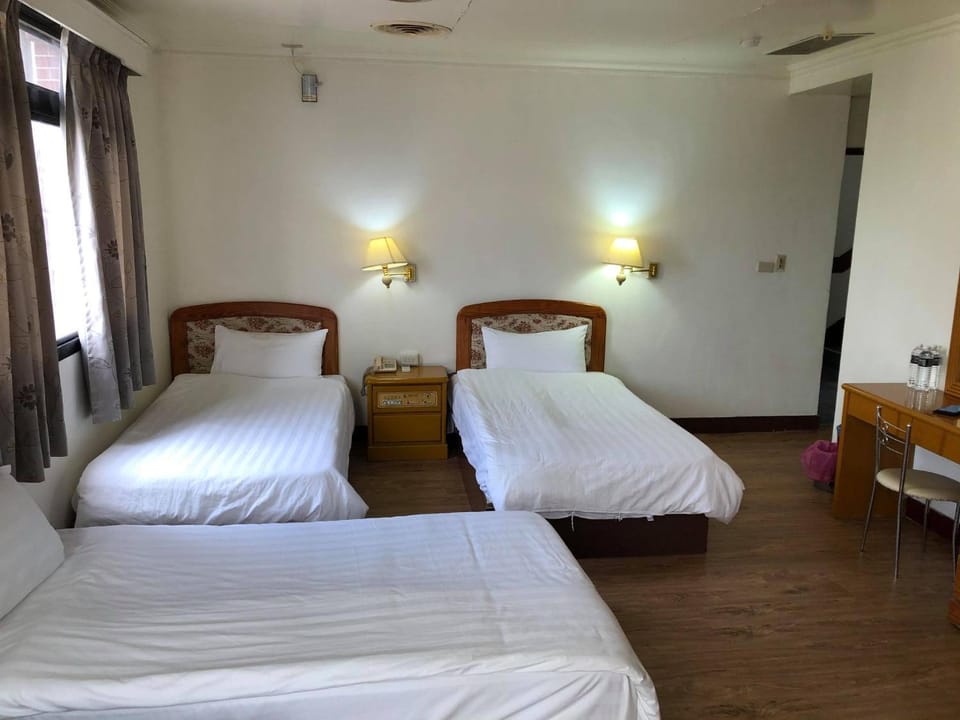 金麗麗大飯店 Hotel in Xiamen