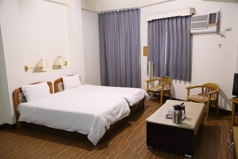 金麗麗大飯店 Hotel in Xiamen