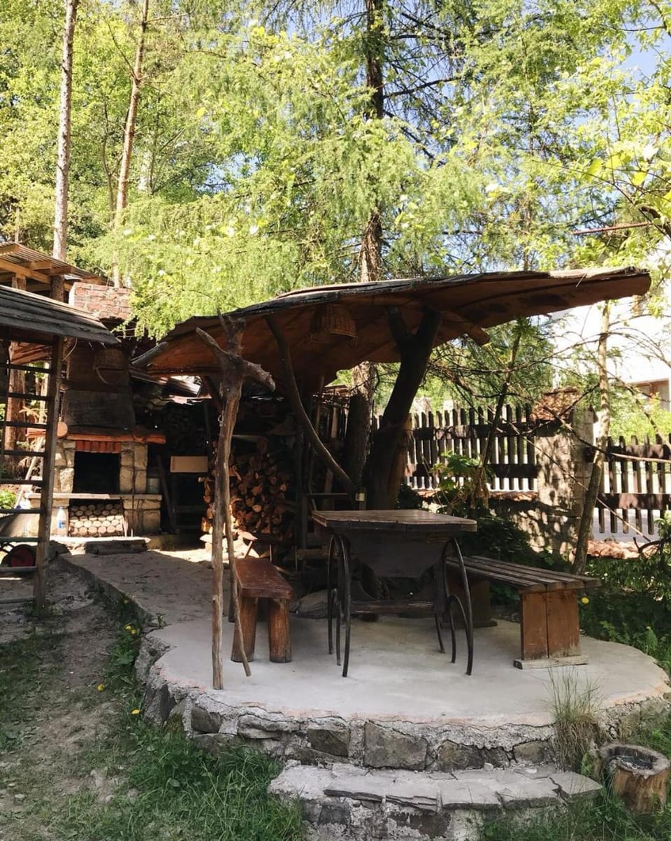 Vatra Hotel Hotel in Ukraine
