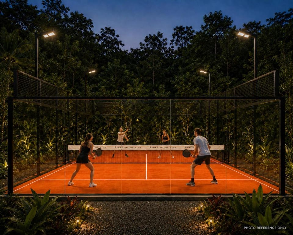 People, Squash, Tennis court