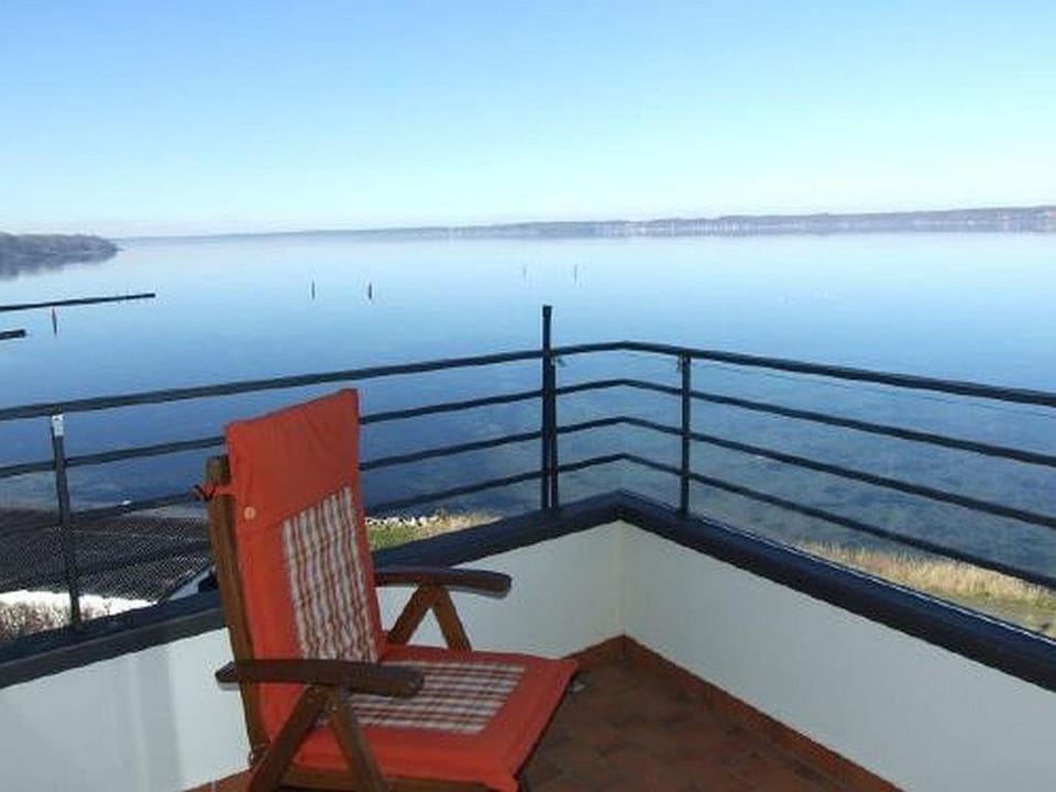 Ferienwohnung Schwitzkowski Apartment in Glücksburg