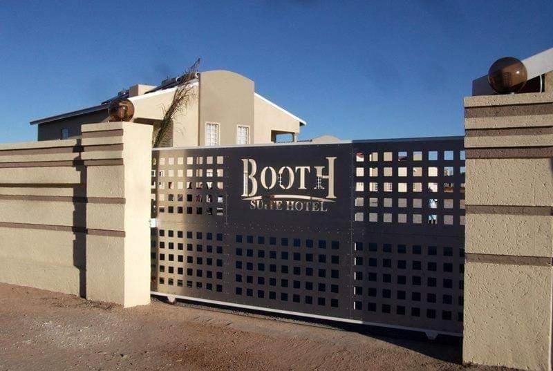 Booth Suite Hotel Mafikeng Apartment hotel in North West, South Africa
