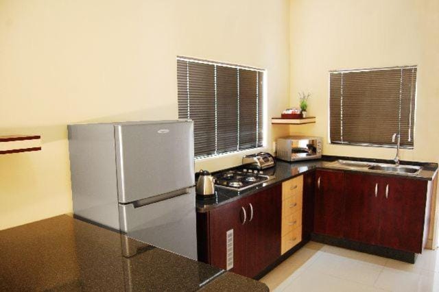 Booth Suite Hotel Mafikeng Apartment hotel in North West, South Africa