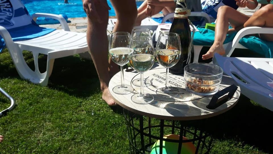 Blue Mare Perfect Apartment in West Pomeranian Voivodeship, Poland