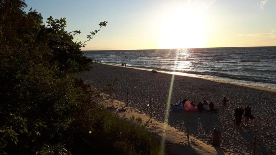 Blue Mare Perfect Apartment in West Pomeranian Voivodeship, Poland