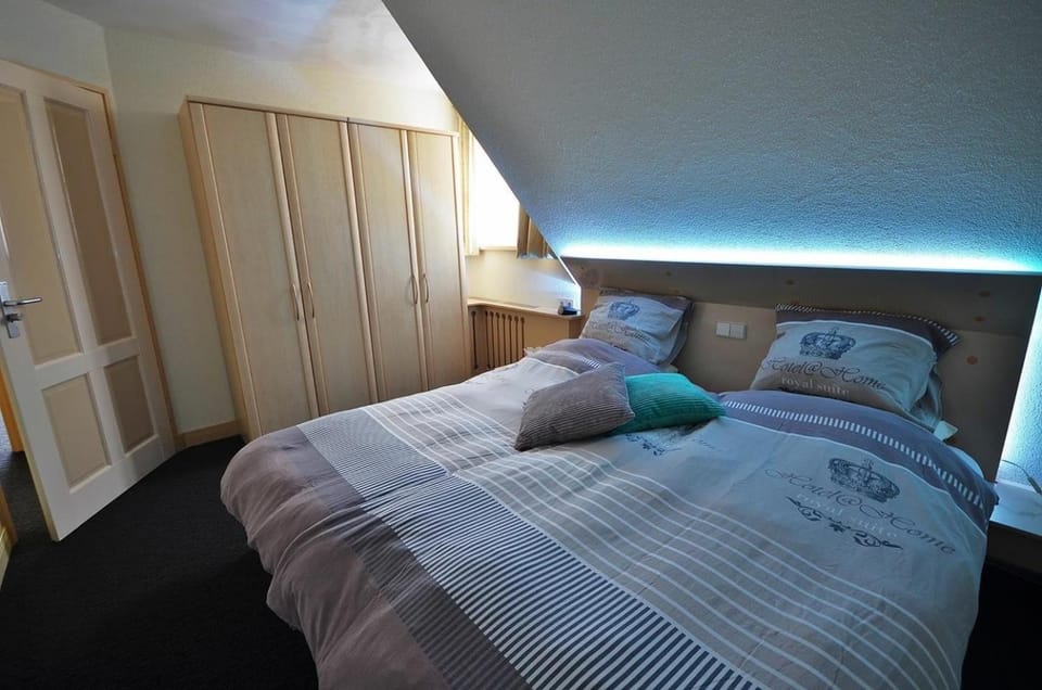 Westenwind Apartment in Egmond aan Zee