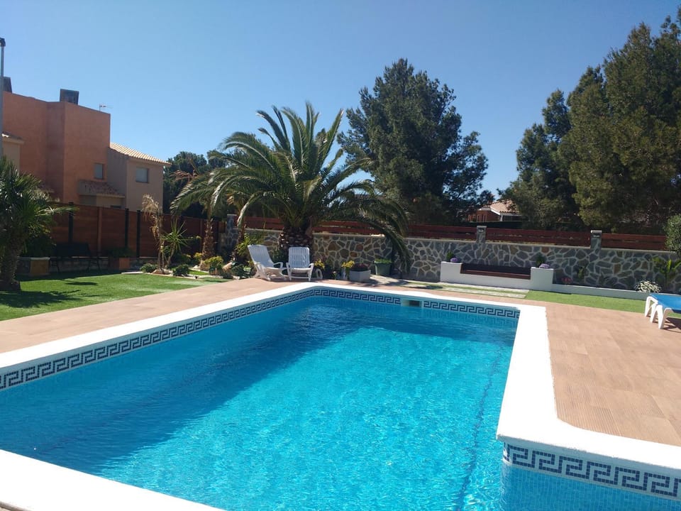 CAL53 Villa in Baix Ebre