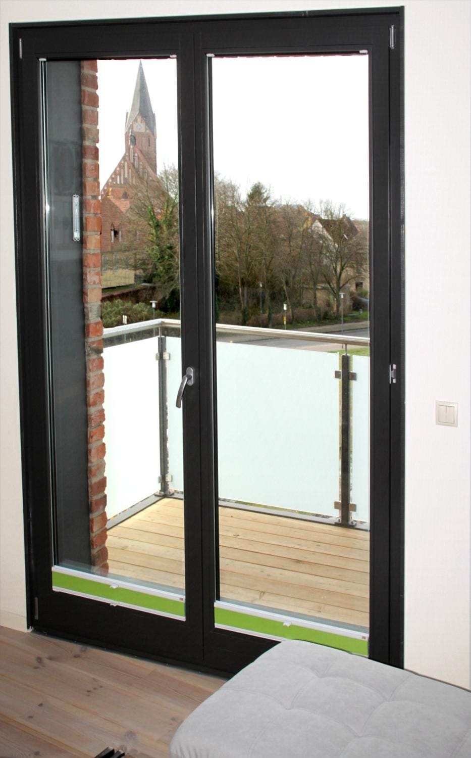 Mein Speicher-Platz Apartment in Mecklenburg-Vorpommern, Germany