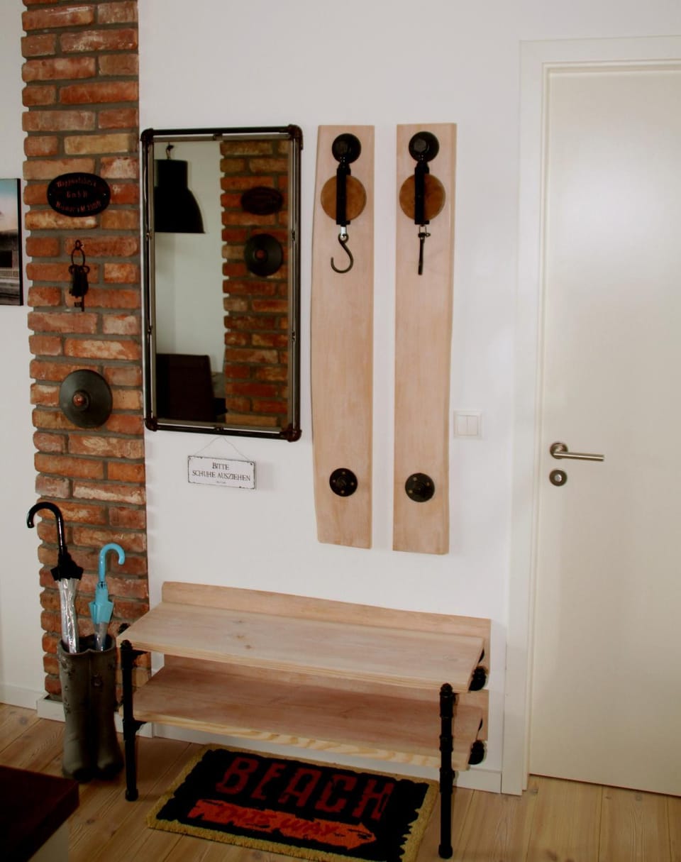 Mein Speicher-Platz Apartment in Mecklenburg-Vorpommern, Germany