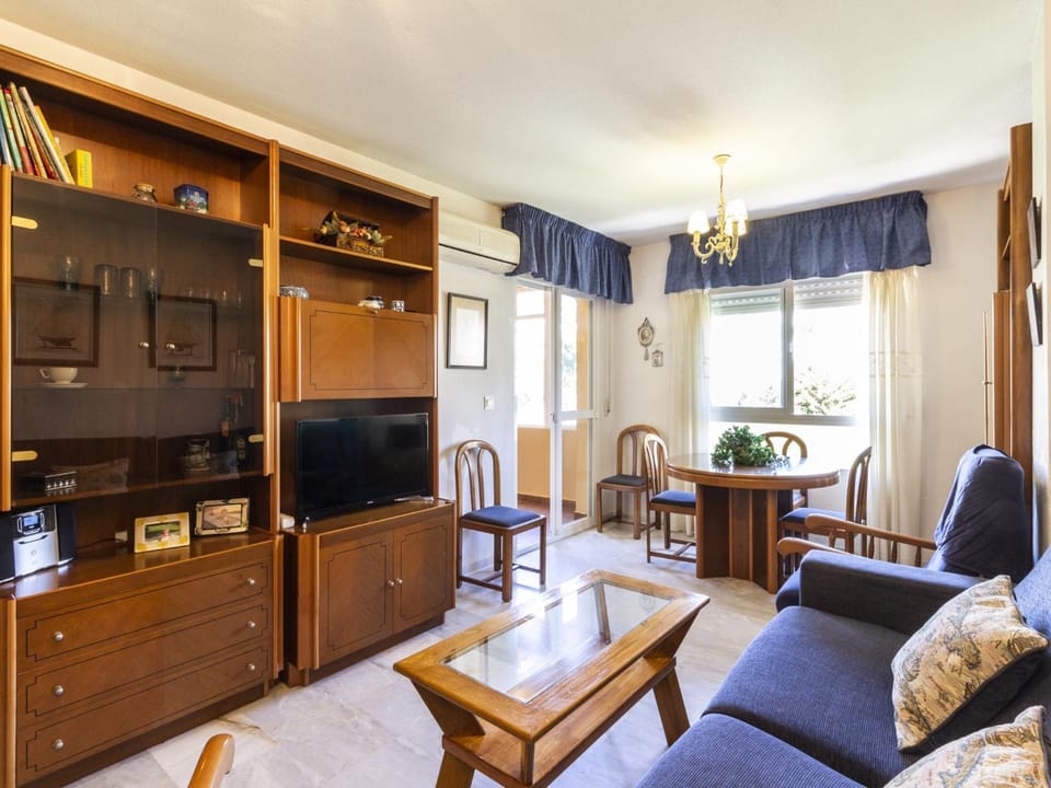 Ap jardines de mariote Apartment in Costa Tropical
