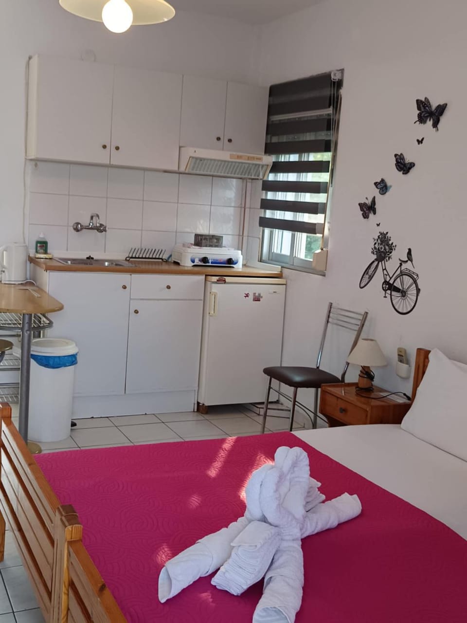 House Mantesos Apartment in Thasos
