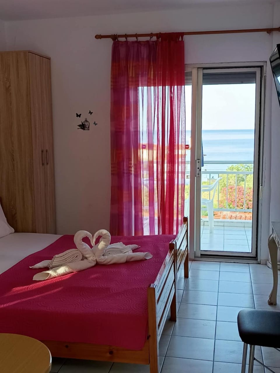 House Mantesos Apartment in Thasos