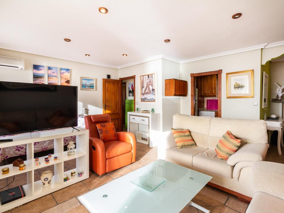 Ap mayorazgo ii Apartment in Costa Tropical