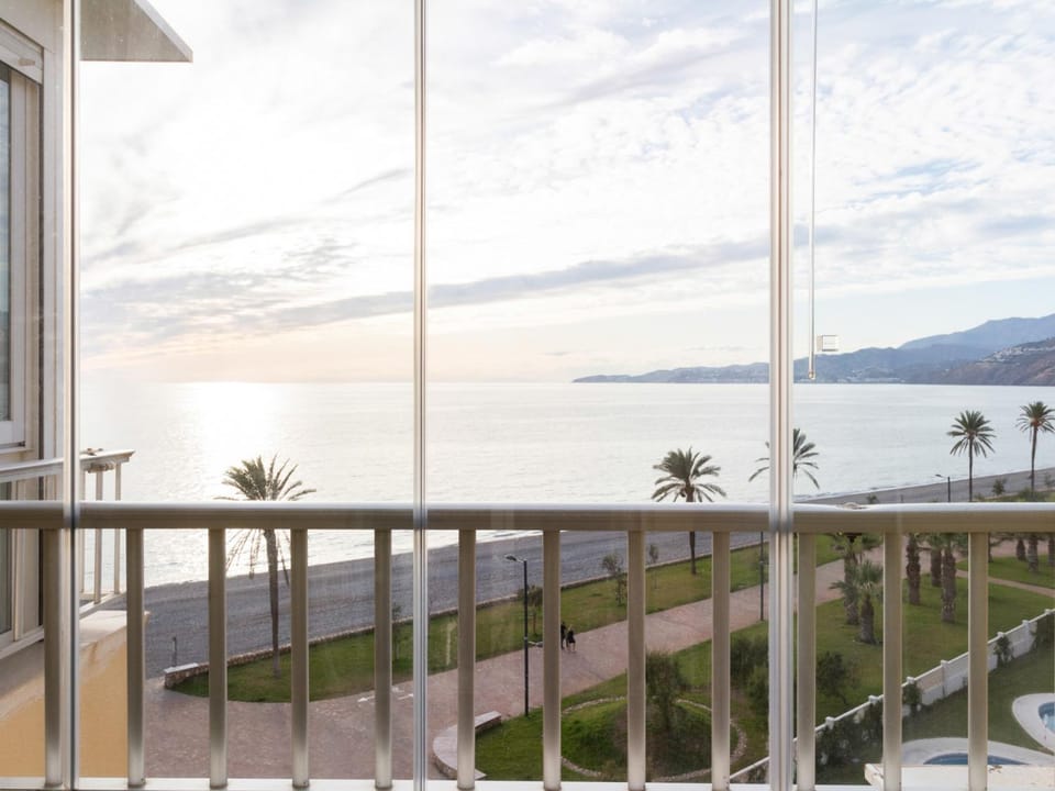 Ap mayorazgo ii Apartment in Costa Tropical