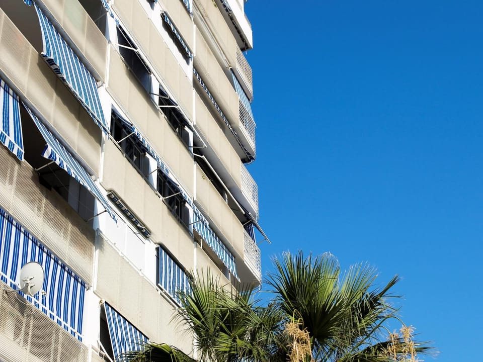 Ap velilla Apartment in Costa Tropical