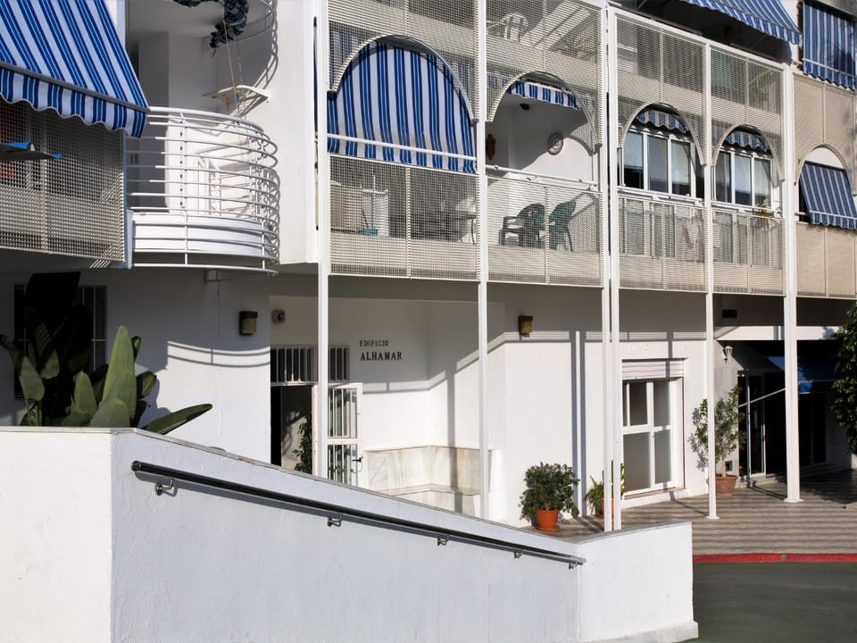 Ap velilla Apartment in Costa Tropical