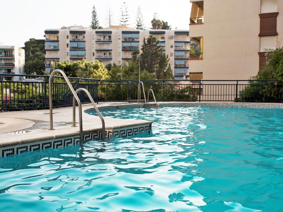 Ap velilla Apartment in Costa Tropical