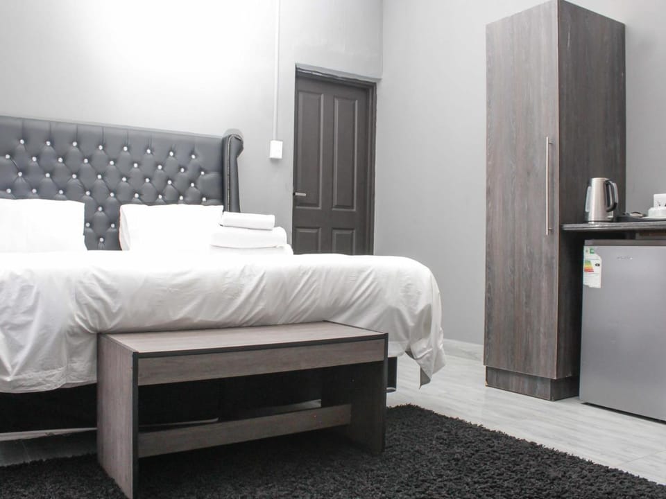 Green Olive Residences Bed and Breakfast in South Africa