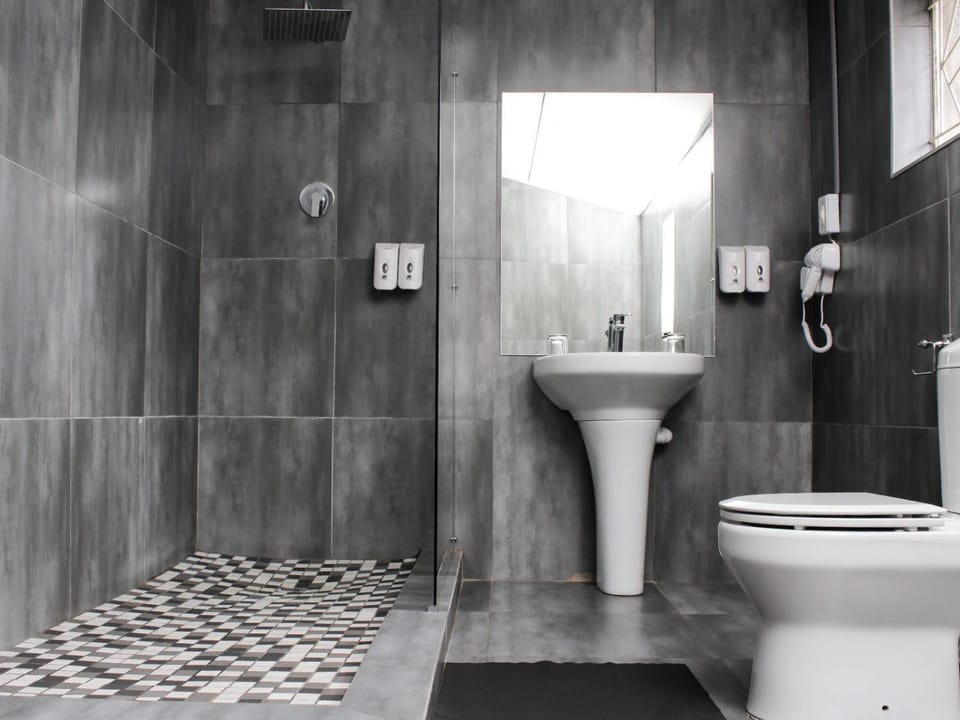 Green Olive Residences Bed and Breakfast in South Africa