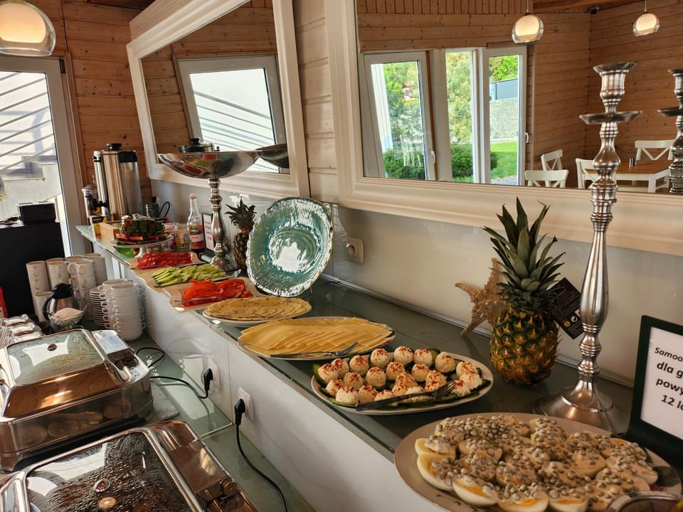 Food and drinks, Food, Breakfast, Buffet breakfast, Drinks