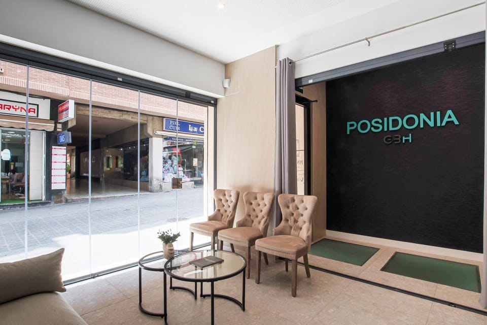 Property logo or sign, Living room