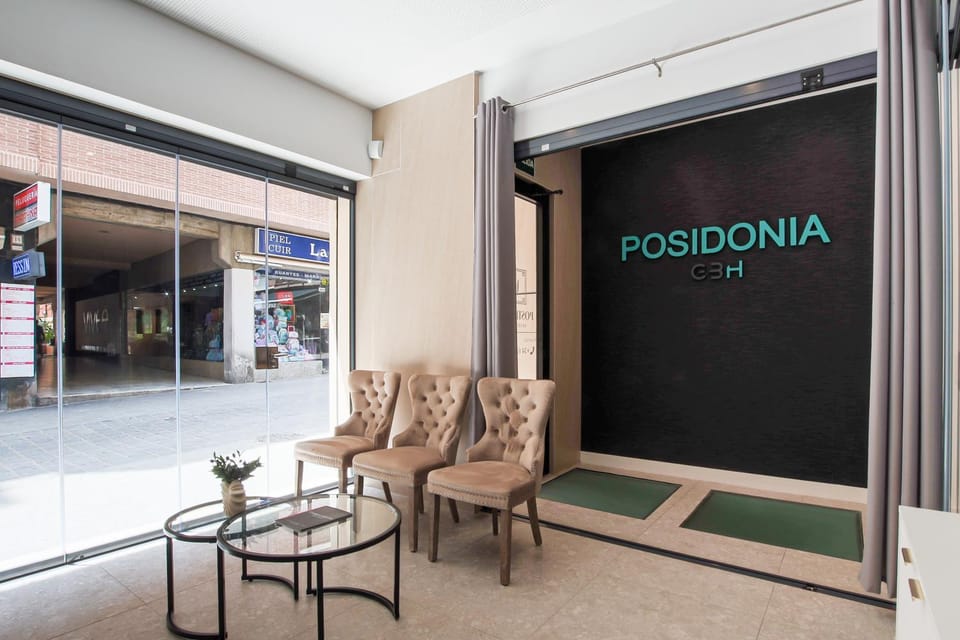 Property building, Property logo or sign, Living room