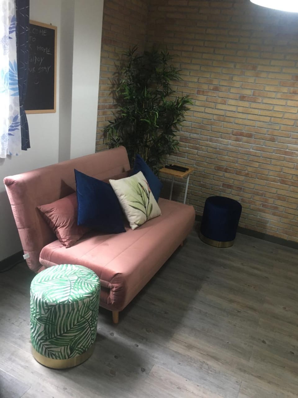 Charming Elise- apartment close to Central Station Apartment in Milan