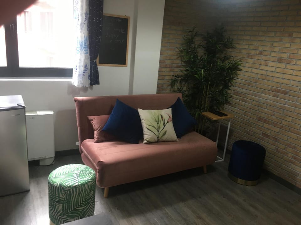 Charming Elise- apartment close to Central Station Apartment in Milan