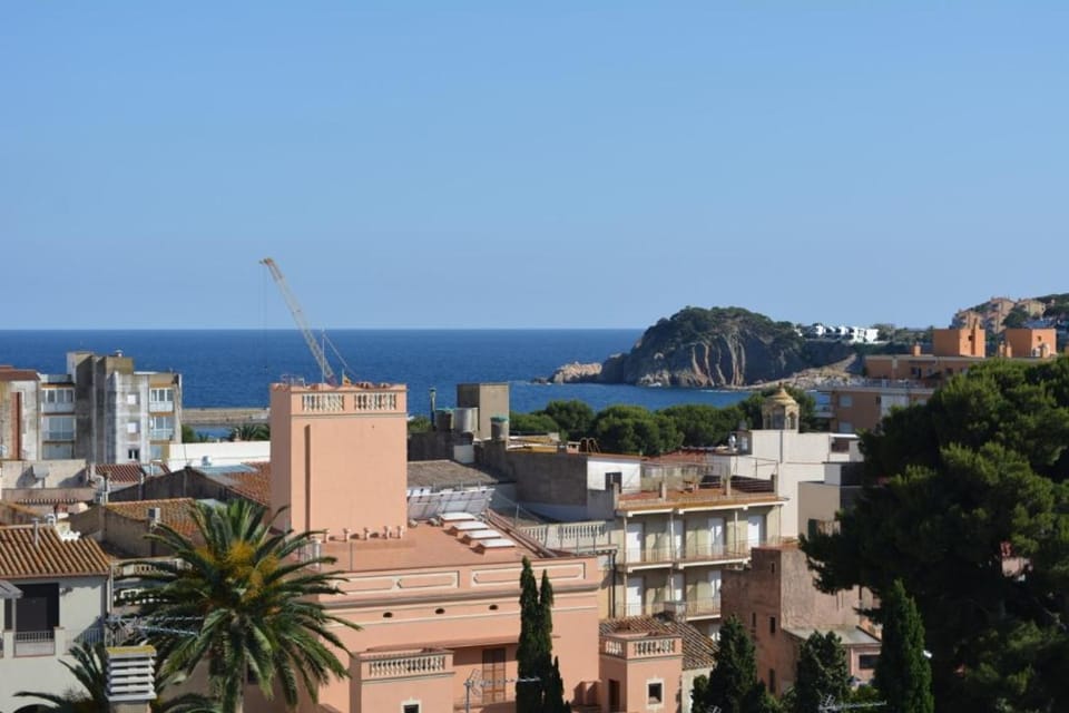 Property building, City view, Sea view