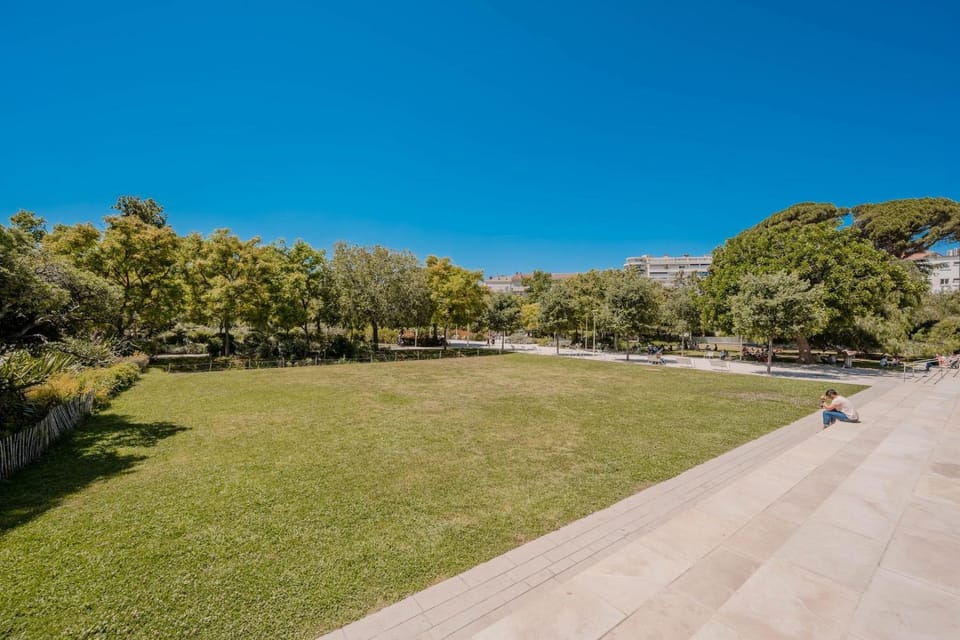 Ô Repos des Artistes - Appartements Apartment in Toulon