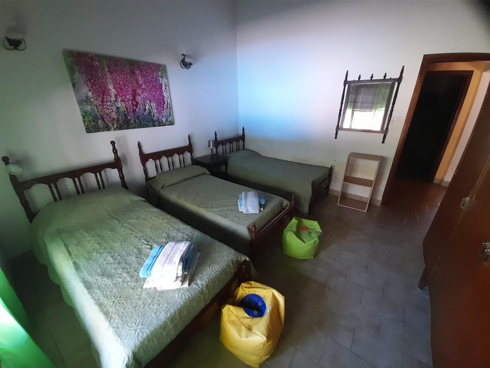 LA PAZ House in Sierra de La Ventana