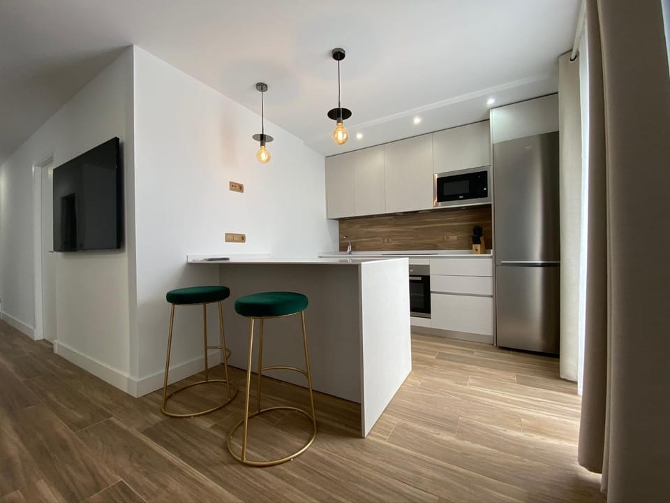 ALOJAMIENTO LUNA - Ribera centro Apartment in El Puerto de Santa María