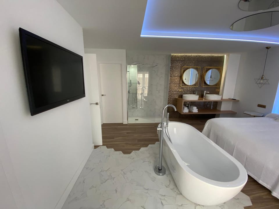 ALOJAMIENTO LUNA - Ribera centro Apartment in El Puerto de Santa María