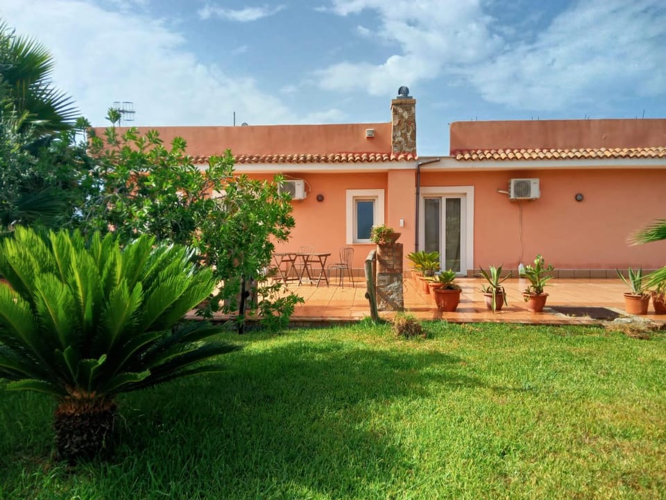 Casale 920 Bed and Breakfast in Agropoli