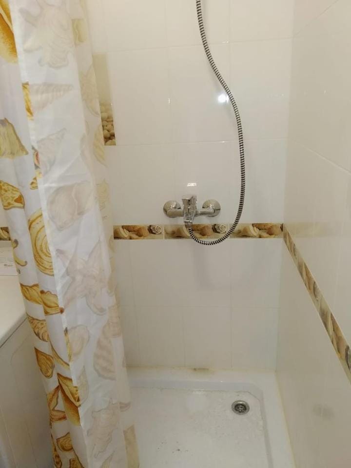 Смарт-квартира на Юності Apartment in Ukraine