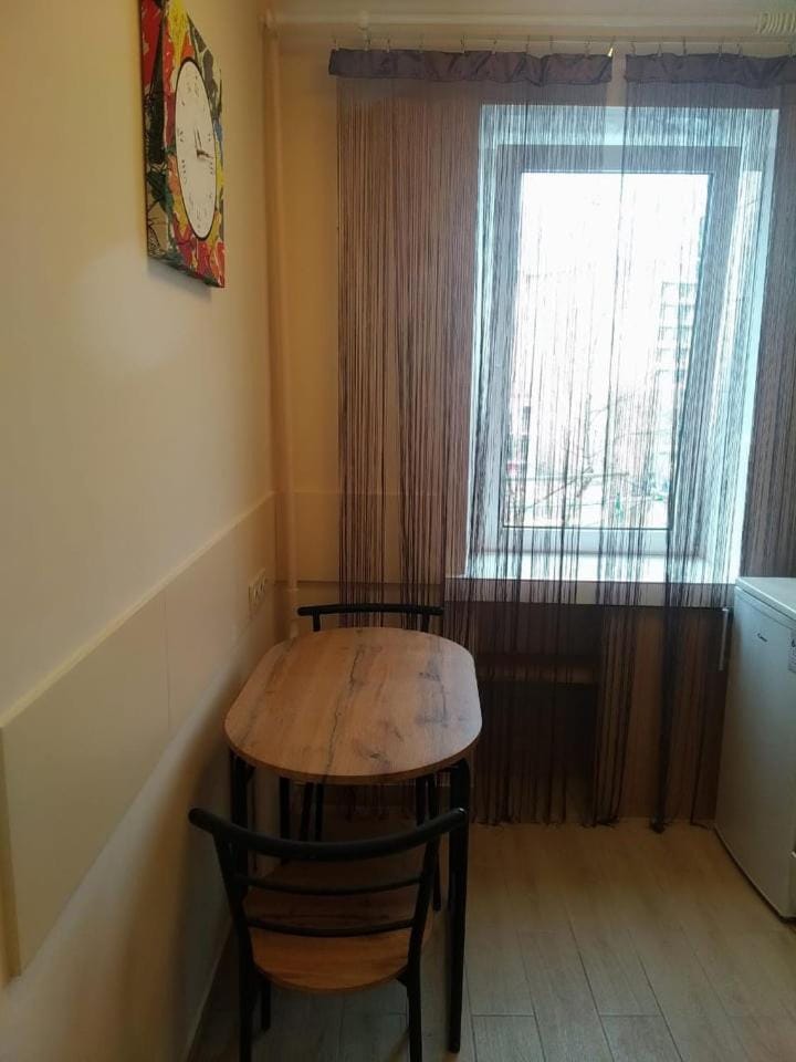Смарт-квартира на Юності Apartment in Ukraine