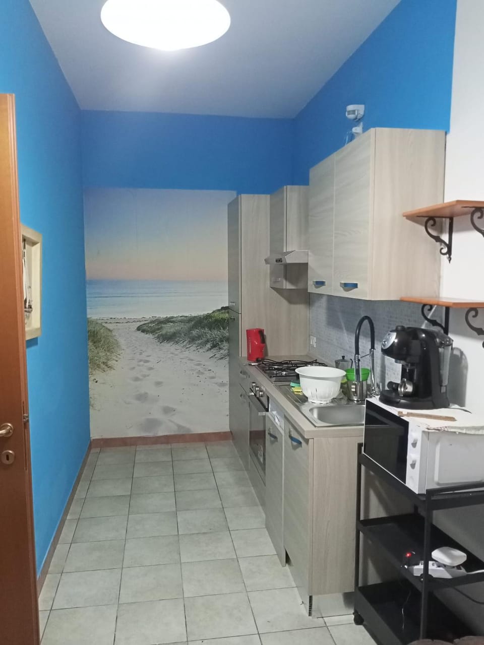 Appartamento da Simone a Rosolina Mare Apartment in Rosolina Mare