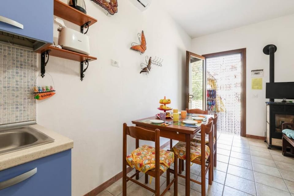 Appartamento da Simone a Rosolina Mare Apartment in Rosolina Mare