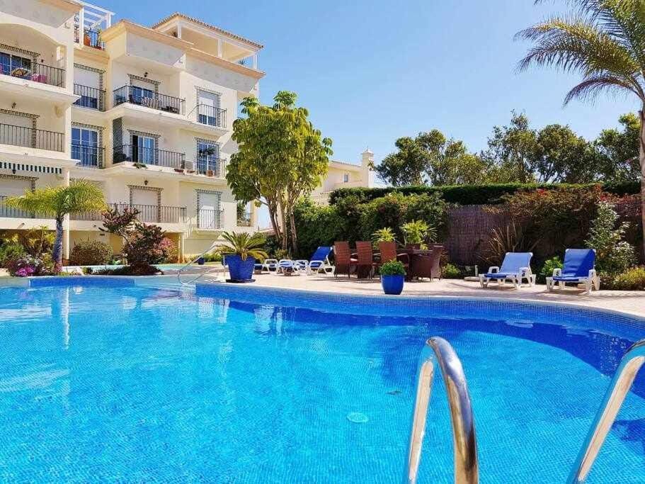 DArens Apartment Apartment in Alvor