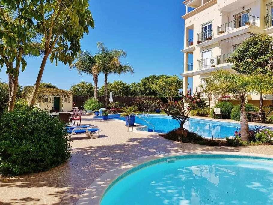 DArens Apartment Apartment in Alvor