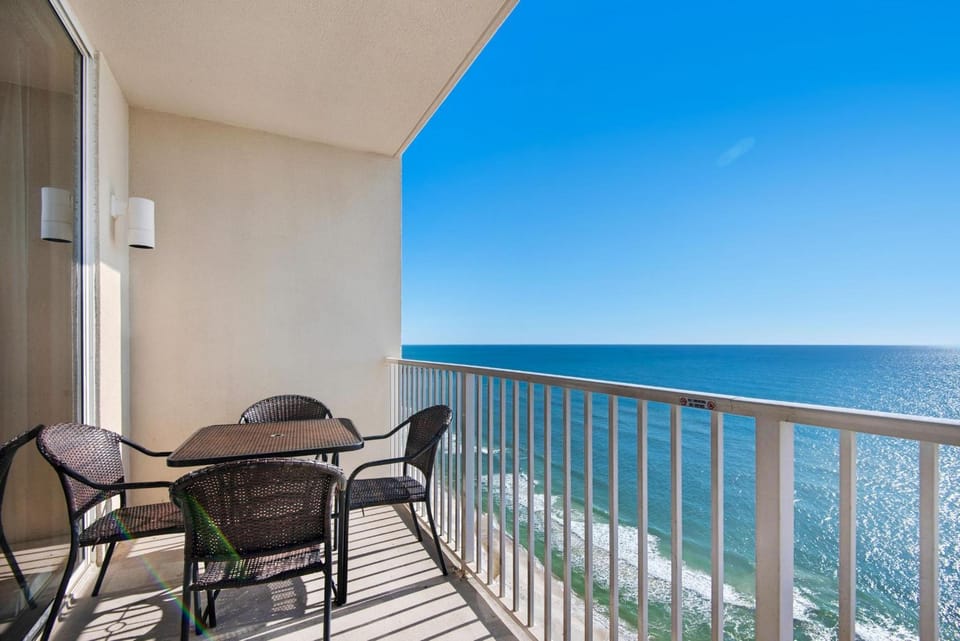 Tidewater 2115 House in Panama City Beach