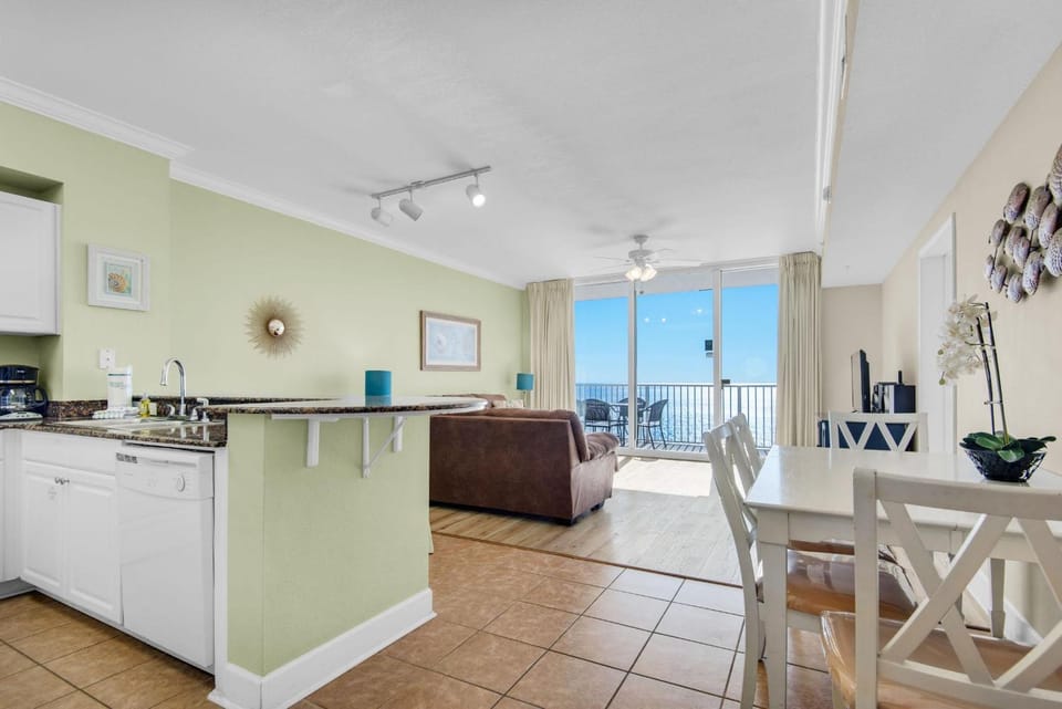 Tidewater 2115 House in Panama City Beach