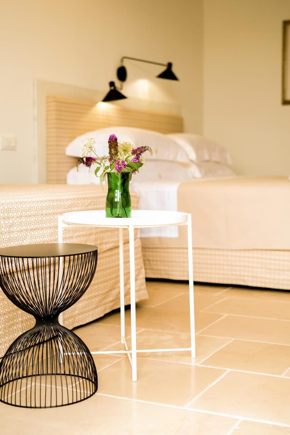 Masseria D'Erchia Resort in Apulia
