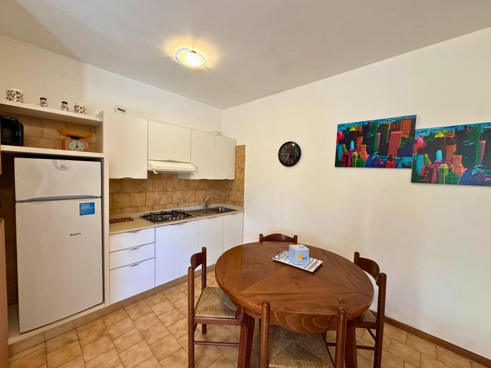 Condominio Piscina House in Grado