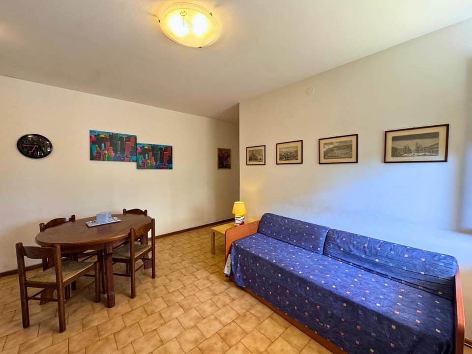 Condominio Piscina House in Grado