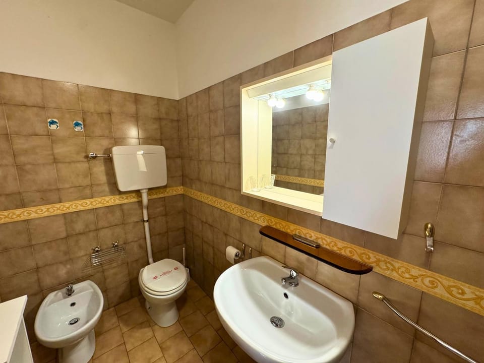 Condominio Piscina House in Grado