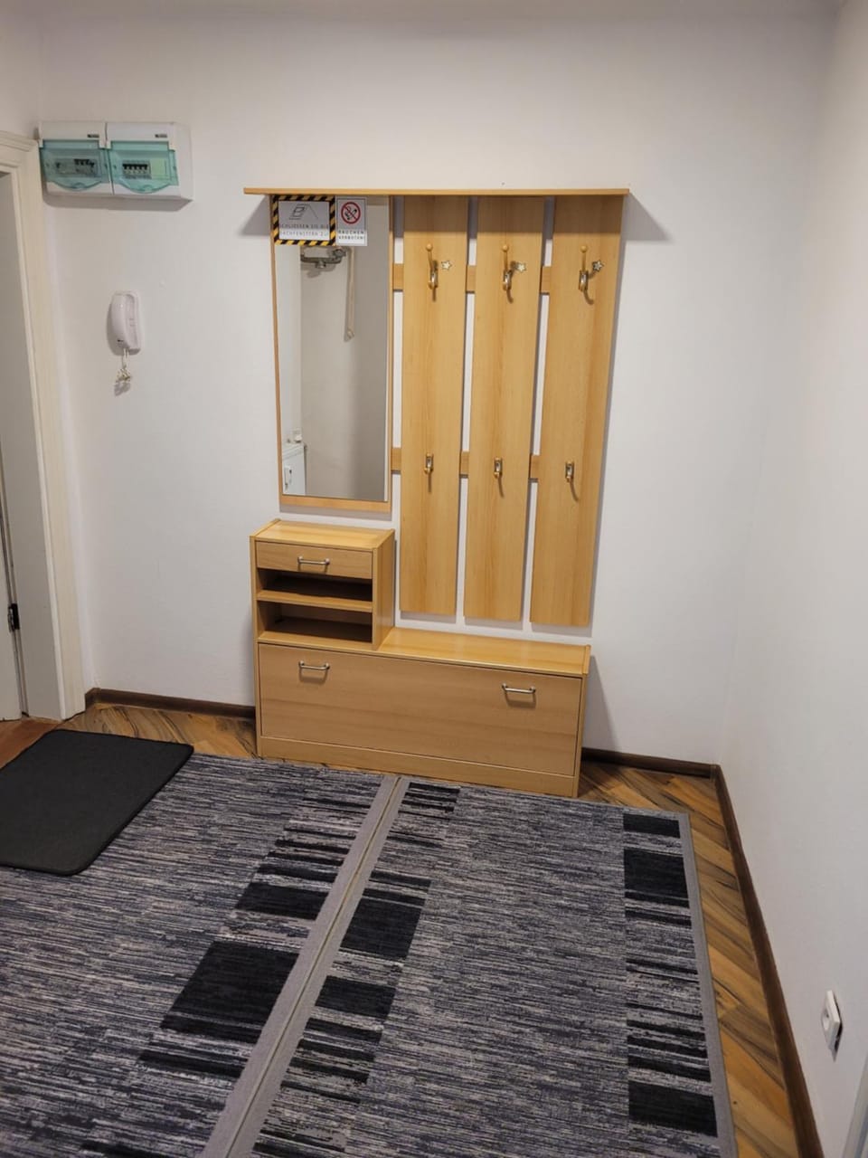 3 Zimmer Wohnung für 6 Personen Apartment in Thuringia, Germany