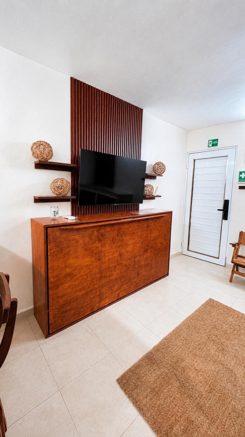 Casa paz Apartment in Isla Mujeres