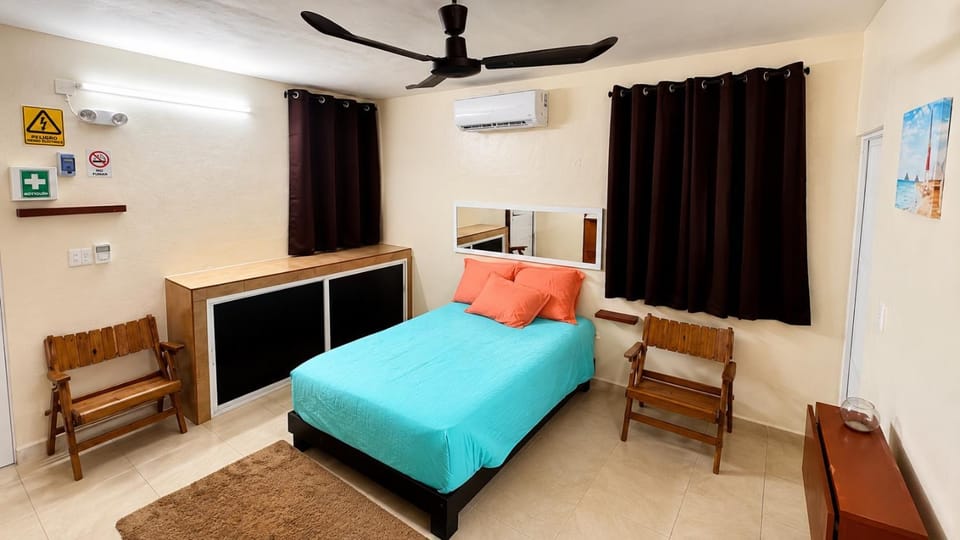 Casa paz Apartment in Isla Mujeres
