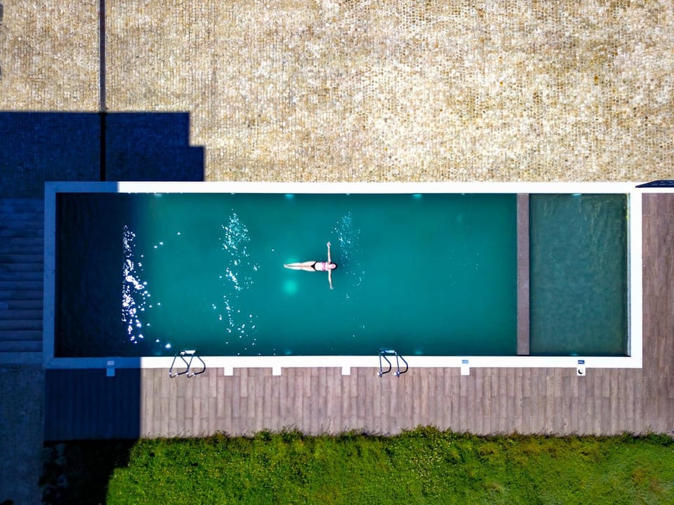 Day, Pool view, Swimming pool